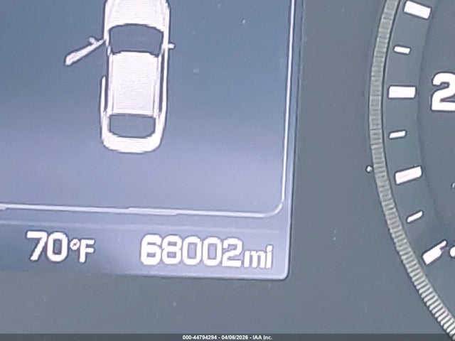 HYUNDAI SONATA SPORT - 7