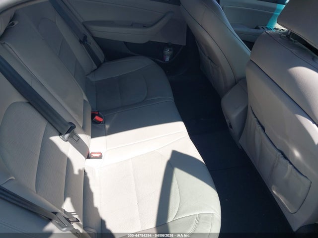 HYUNDAI SONATA SPORT - 8