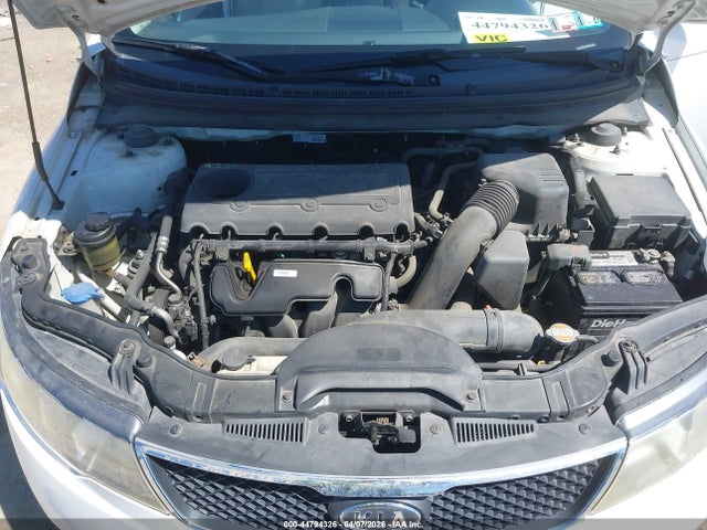 KIA FORTE EX - 10