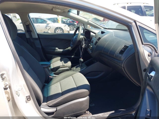 KIA FORTE LX - 5