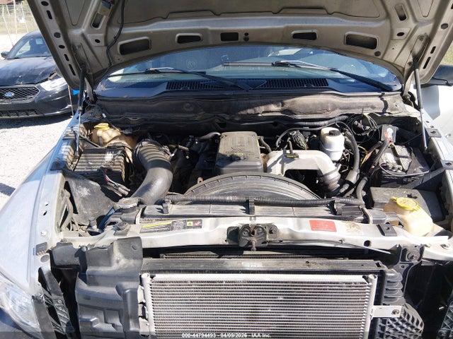 DODGE RAM 3500 SLT/LARAMIE - 10