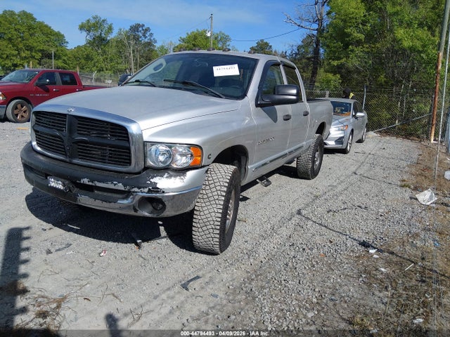DODGE RAM 3500 SLT/LARAMIE - 2