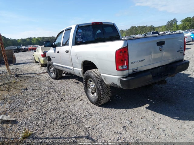 DODGE RAM 3500 SLT/LARAMIE - 3