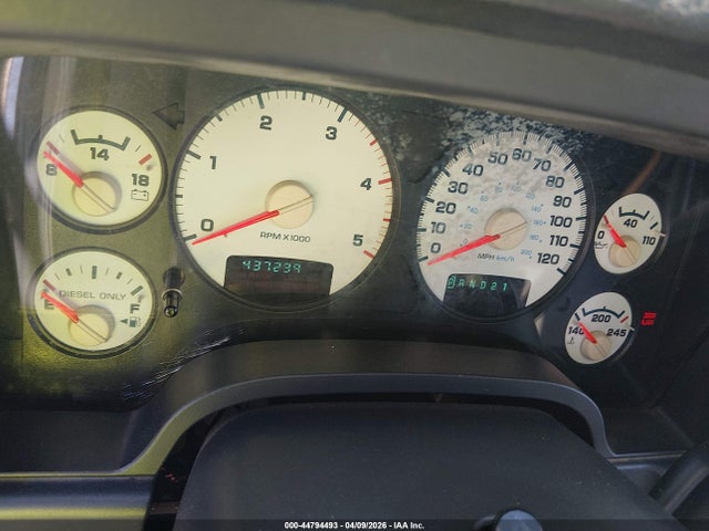 DODGE RAM 3500 SLT/LARAMIE - 7