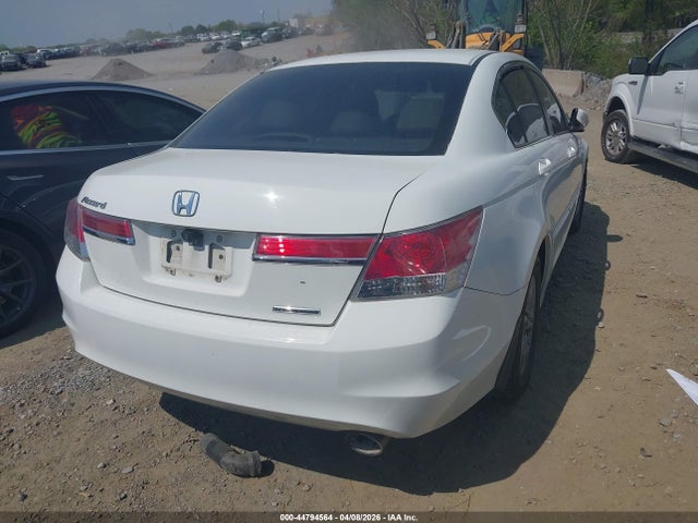 HONDA ACCORD - 4