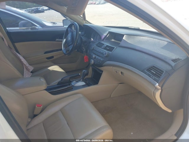 HONDA ACCORD - 5