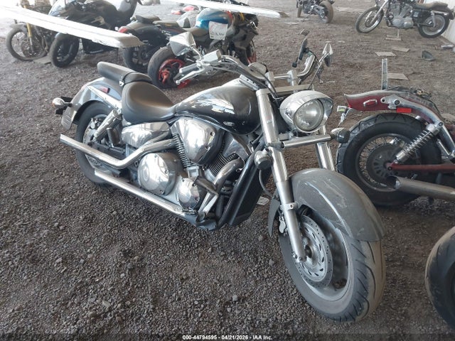 2005 HONDA VTX1300 R