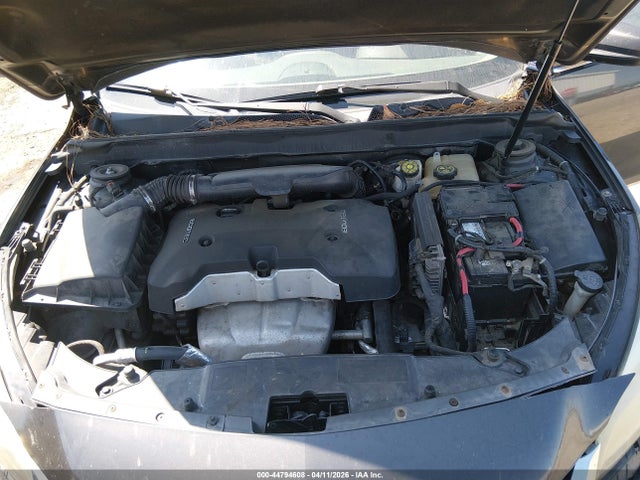 CHEVROLET MALIBU LS - 10