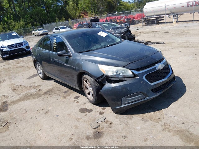 CHEVROLET MALIBU LS - 1