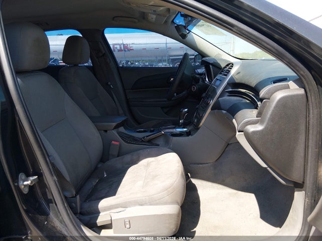 CHEVROLET MALIBU LS - 5