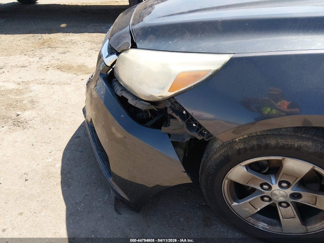 CHEVROLET MALIBU LS - 6