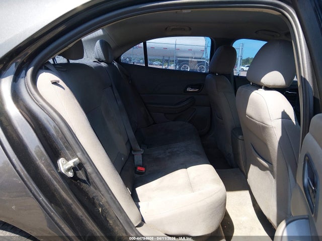 CHEVROLET MALIBU LS - 8