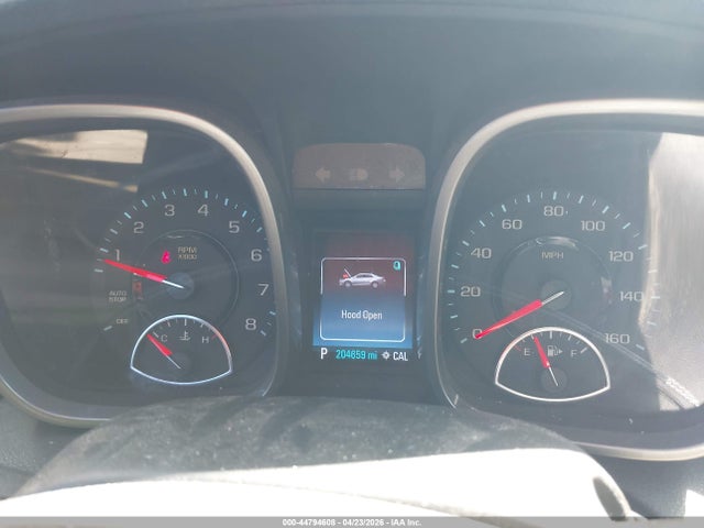 CHEVROLET MALIBU LS - 7