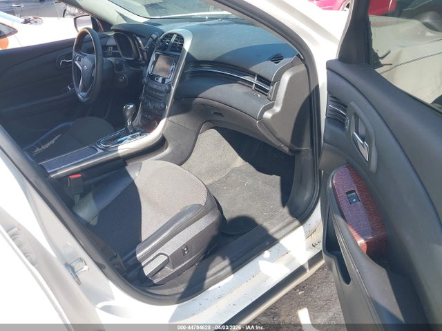 CHEVROLET MALIBU ECO - 5