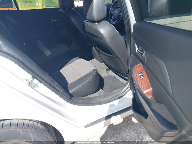 CHEVROLET MALIBU ECO - 8