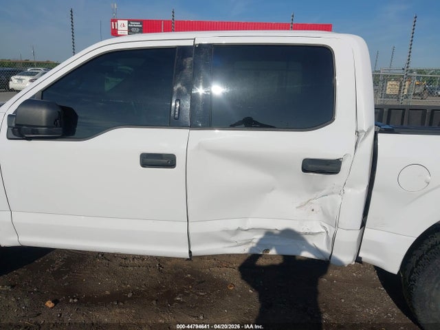 FORD F-150 XLT - 6