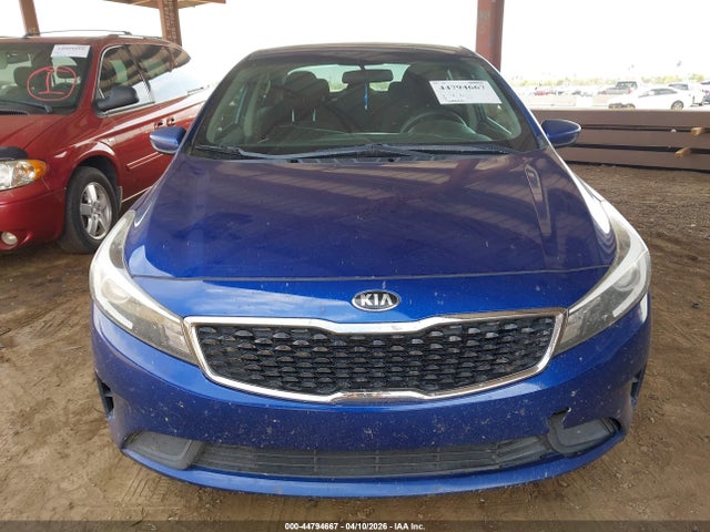 KIA FORTE LX - 6