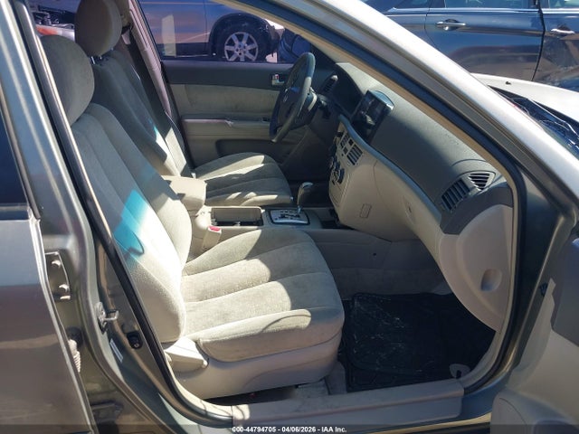 HYUNDAI SONATA GLS - 5