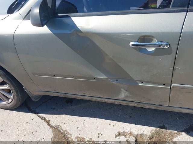 HYUNDAI SONATA GLS - 6