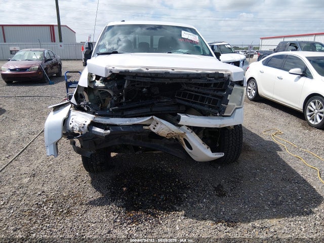 FORD F-150 PLATINUM - 6