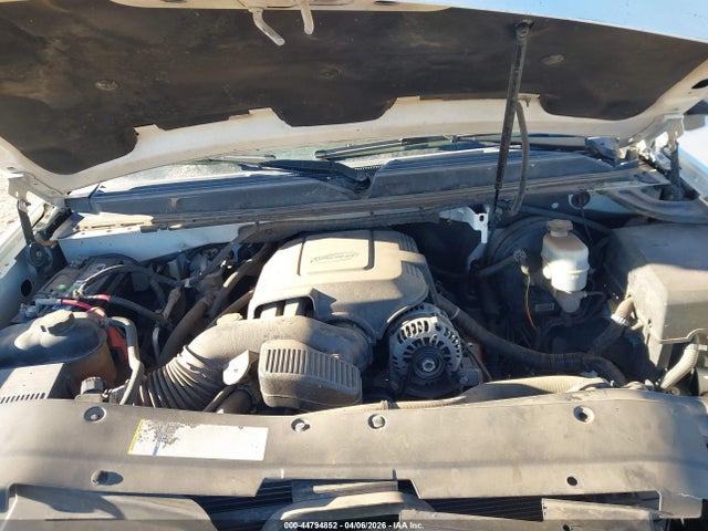 CHEVROLET AVALANCHE 1500 LTZ - 8