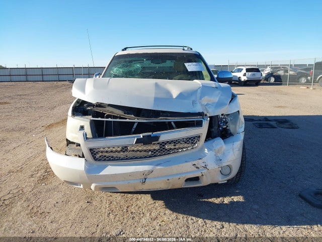 CHEVROLET AVALANCHE 1500 LTZ - 10