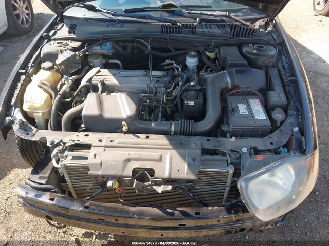 CHEVROLET CAVALIER LS SPORT - 10