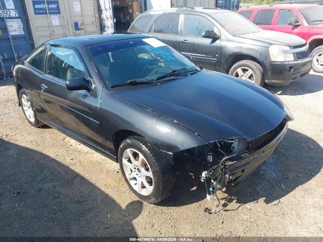 CHEVROLET CAVALIER LS SPORT - 1