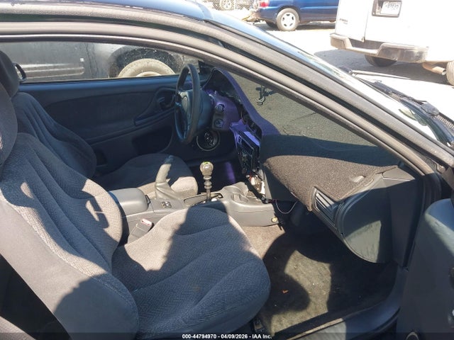 CHEVROLET CAVALIER LS SPORT - 5