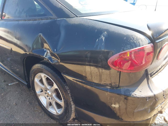 CHEVROLET CAVALIER LS SPORT - 6