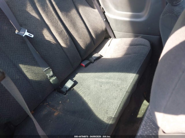 CHEVROLET CAVALIER LS SPORT - 8