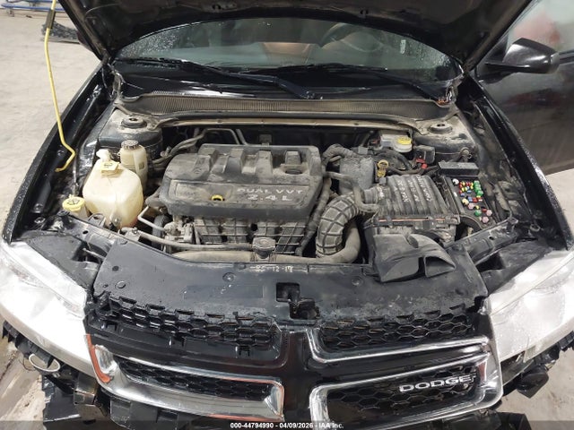 DODGE AVENGER EXPRESS - 10