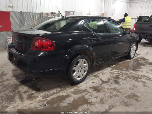 DODGE AVENGER EXPRESS - 4