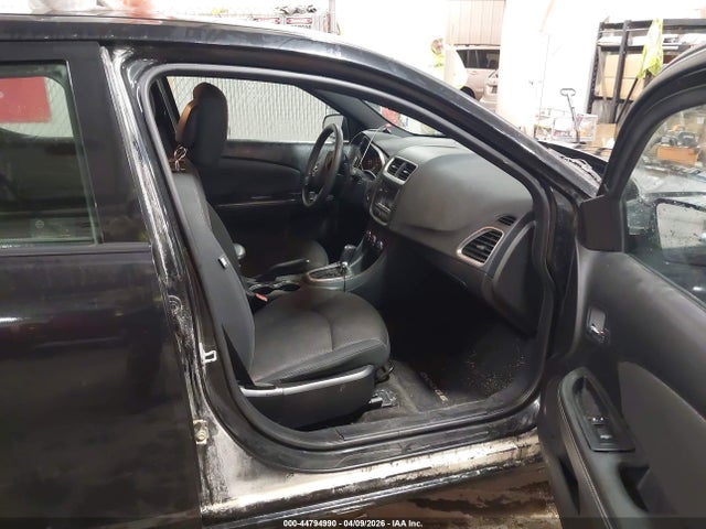 DODGE AVENGER EXPRESS - 5