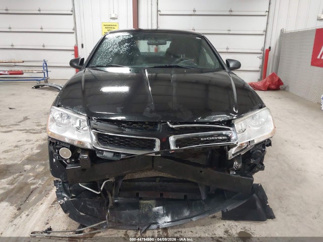 DODGE AVENGER EXPRESS - 6