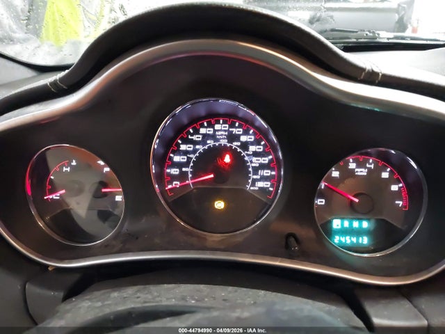 DODGE AVENGER EXPRESS - 7