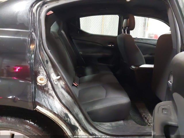 DODGE AVENGER EXPRESS - 8