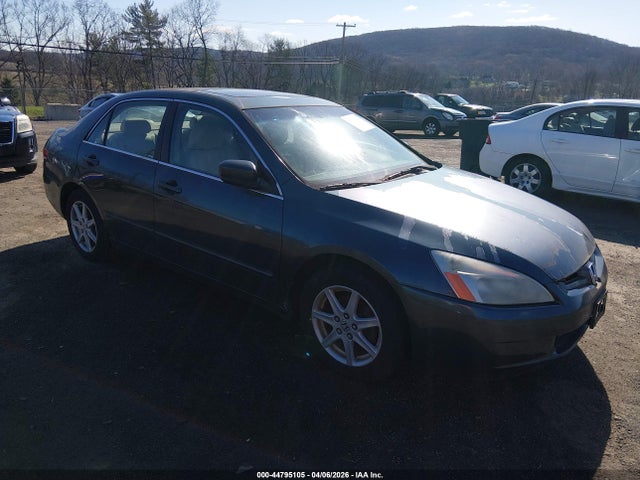 HONDA ACCORD 3.0 EX - 1
