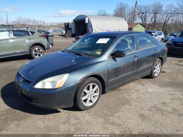 HONDA ACCORD 3.0 EX - 2