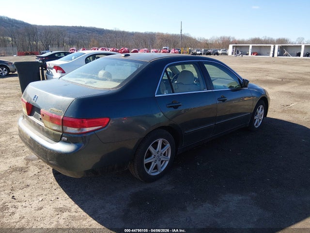 HONDA ACCORD 3.0 EX - 4