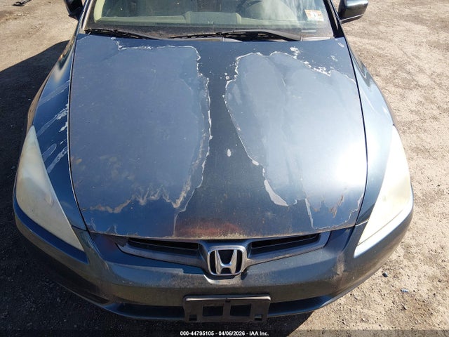 HONDA ACCORD 3.0 EX - 6