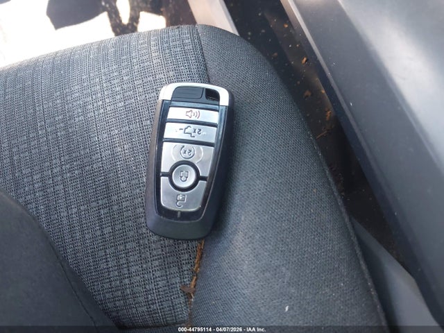 صورة مصغرة 11 لـ 2021 FORD F-150 XLT