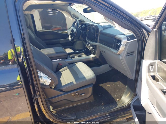صورة 5 لـ 2021 FORD F-150 XLT