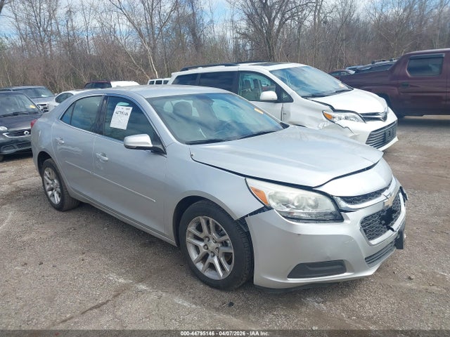 CHEVROLET MALIBU 1LT - 1