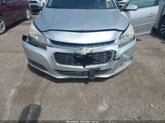 CHEVROLET MALIBU 1LT - 6