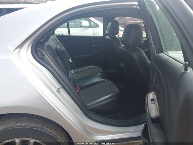 CHEVROLET MALIBU 1LT - 8