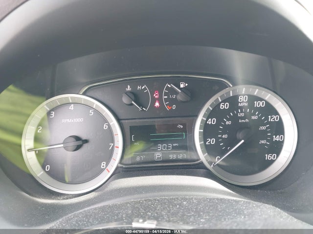 صورة 7 لـ 2013 Nissan SENTRA SV