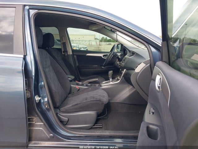 صورة 5 لـ 2013 Nissan SENTRA SV