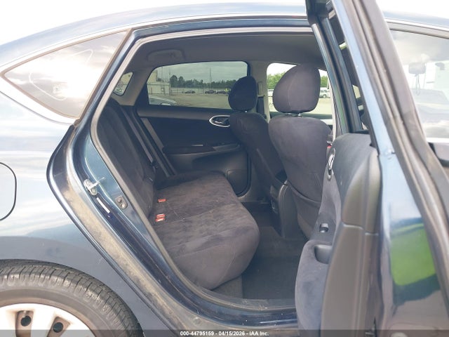 صورة 8 لـ 2013 Nissan SENTRA SV