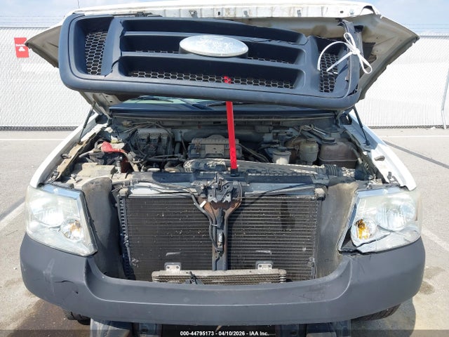 FORD F-150 XL - 10